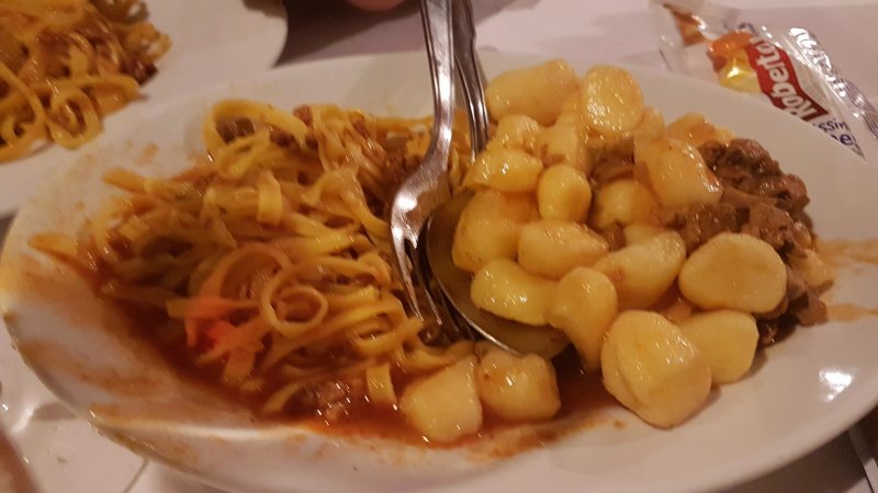 Trattoria Sardella