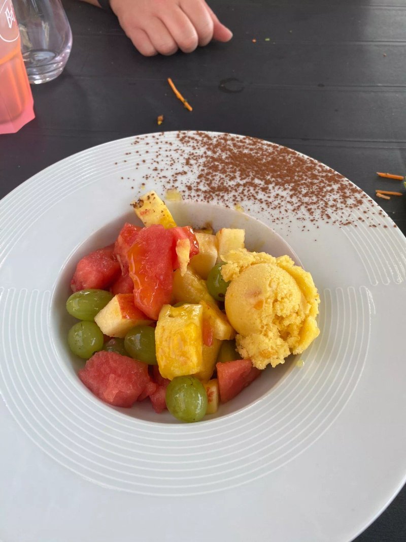 Le Relais d'Alcy