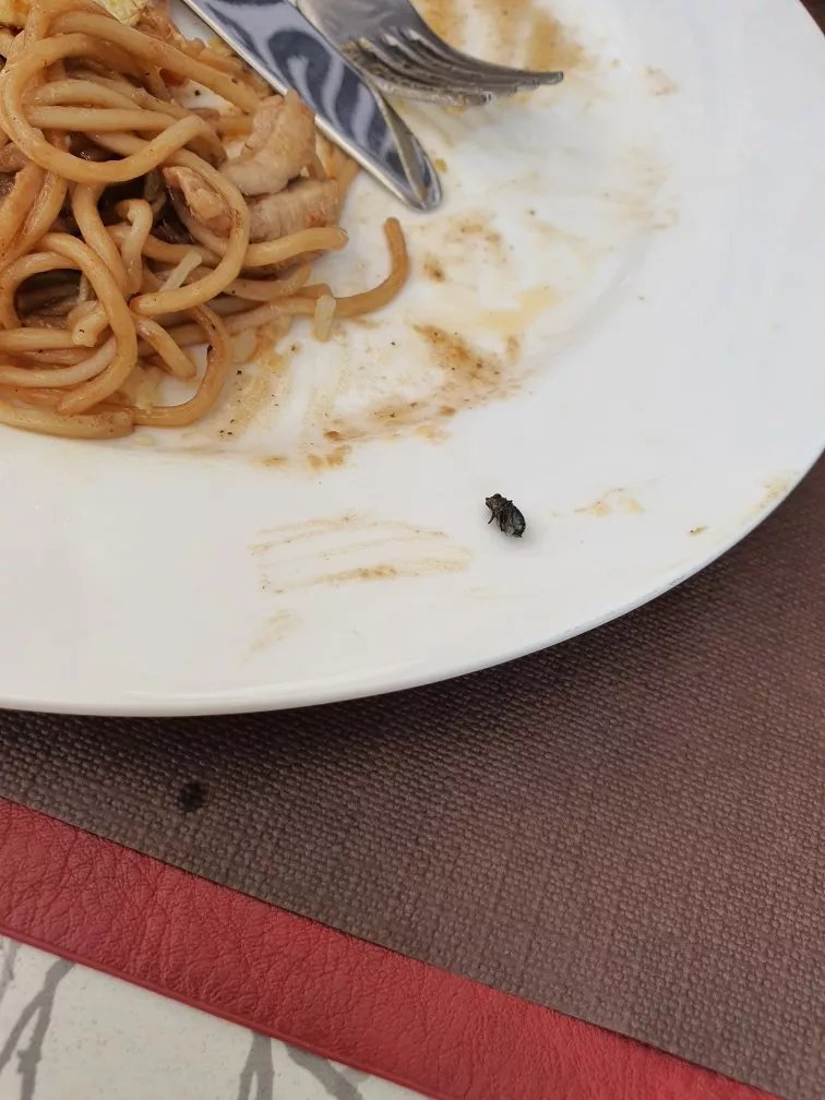 China Garden Restaurant