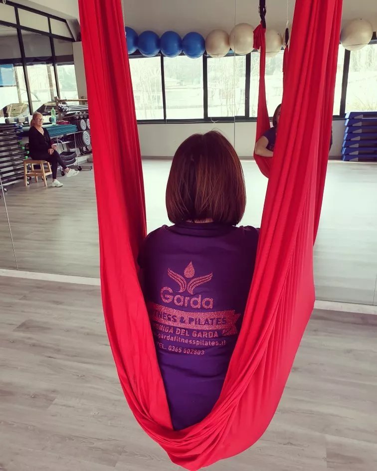 Garda Fitness & Pilates