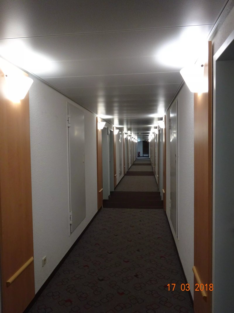 Ibis Stuttgart City