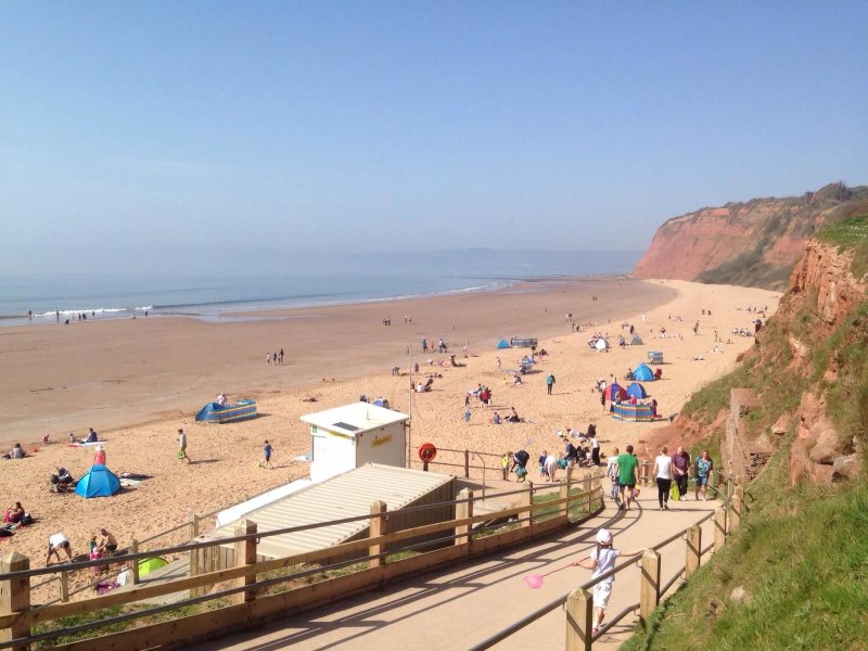 Haven - Devon Cliffs Holiday Park