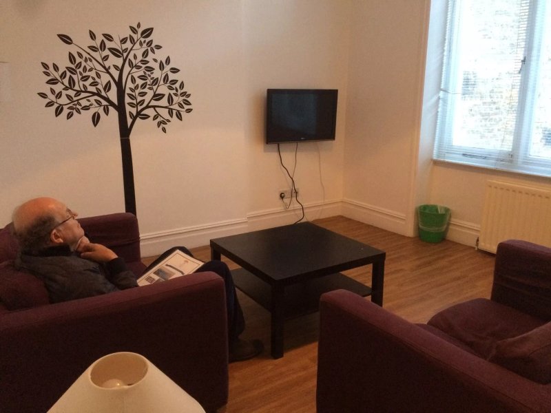 Bedford Place Hostels