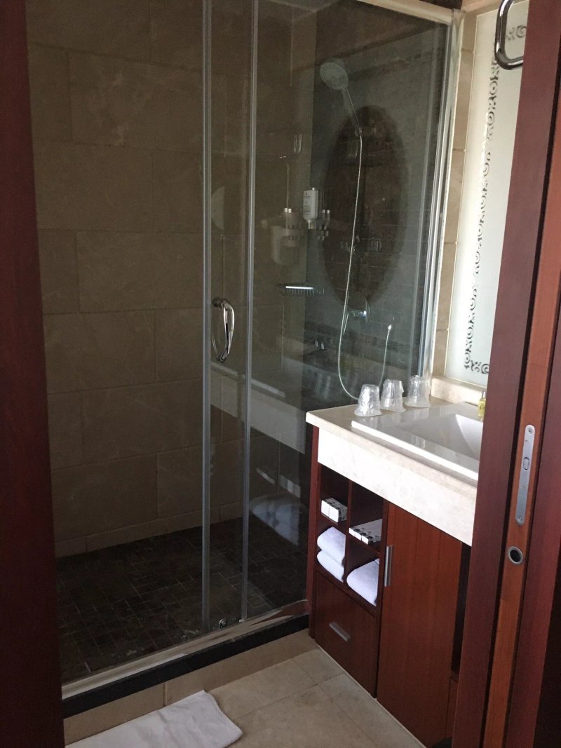 Huatian Chinagora Hotel