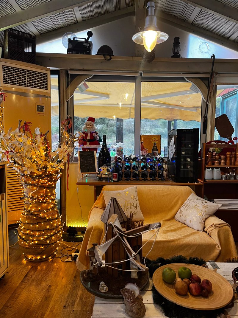 Stavento Restaurant