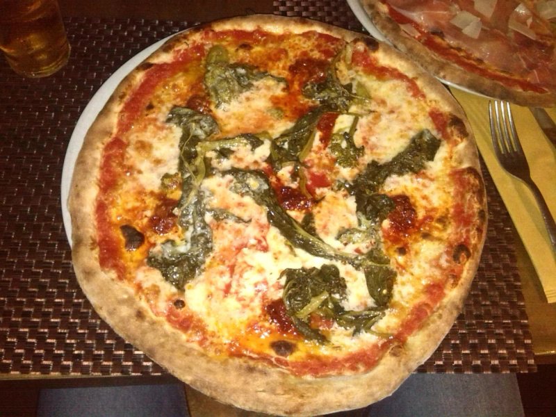 San bovio Cafe - Caffetteria - Pizzeria