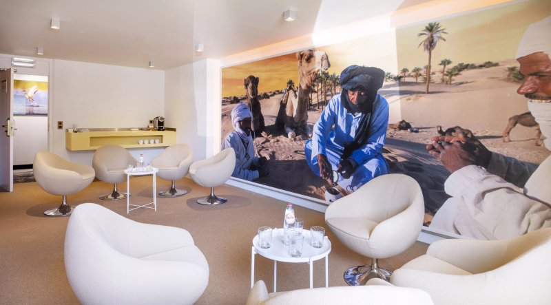 Holiday Inn Brussels Airport By IHG