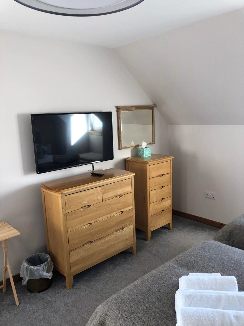 Skye Lodge Dunvegan