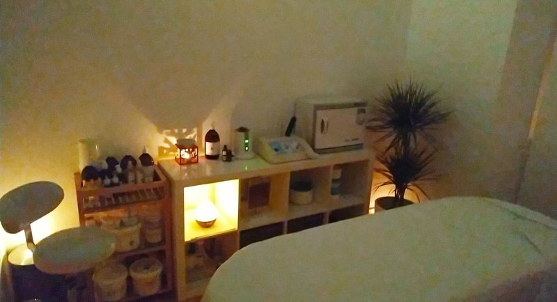 Argania SPA