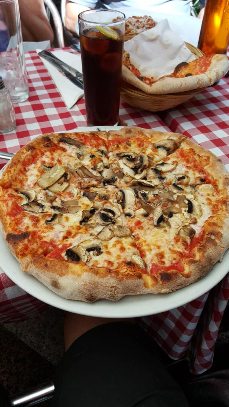 La Pappardella La Canada