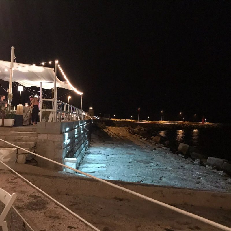 Il Vecchio e il Mare