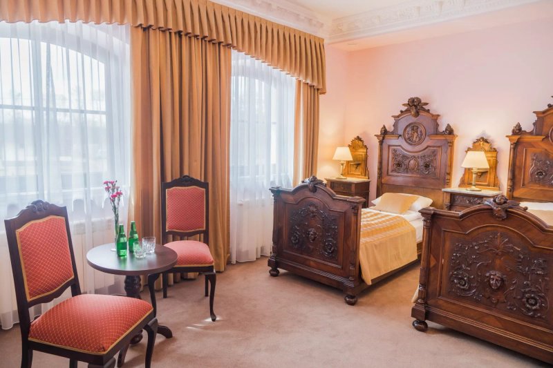 Palac Sulislaw Hotel & Spa