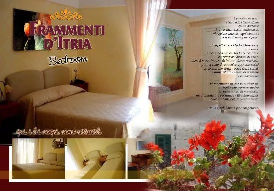 Frammenti D'Itria