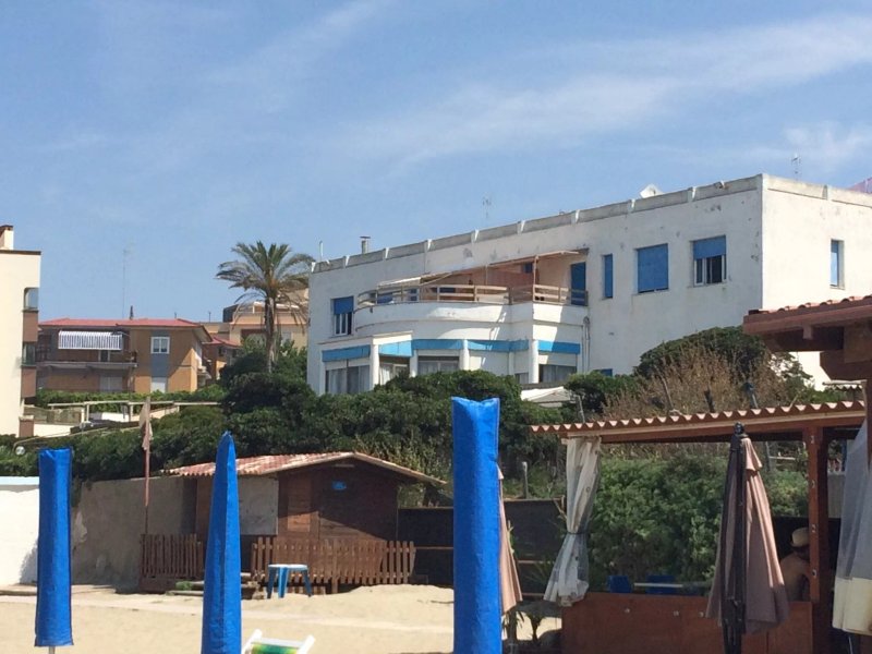 Hotel Sirenetta