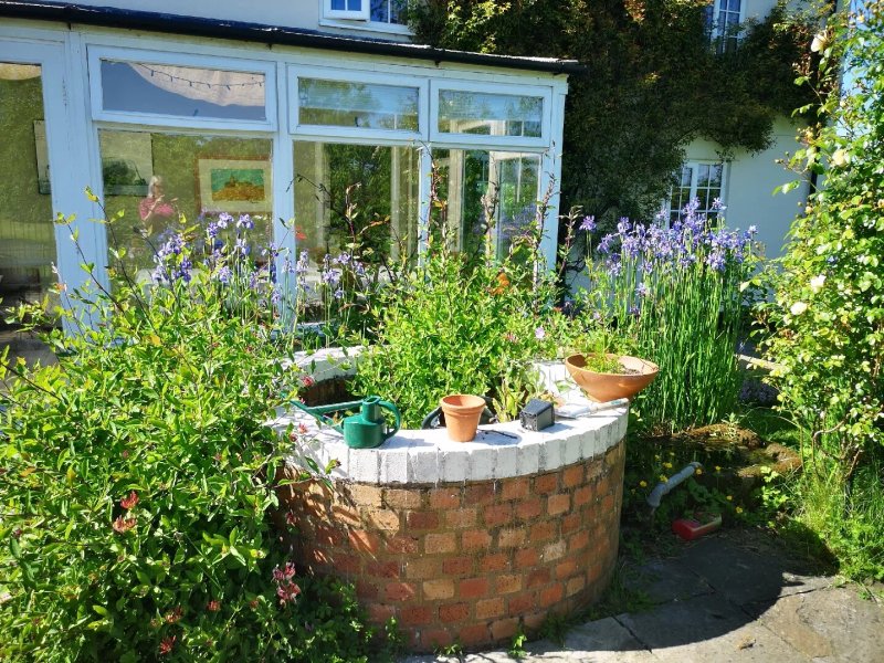 Mulsford Cottage B & B