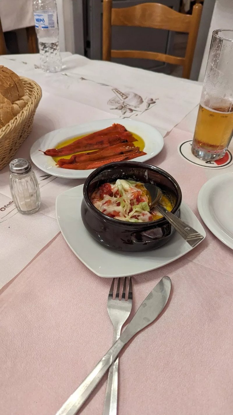Taverna o Tasos