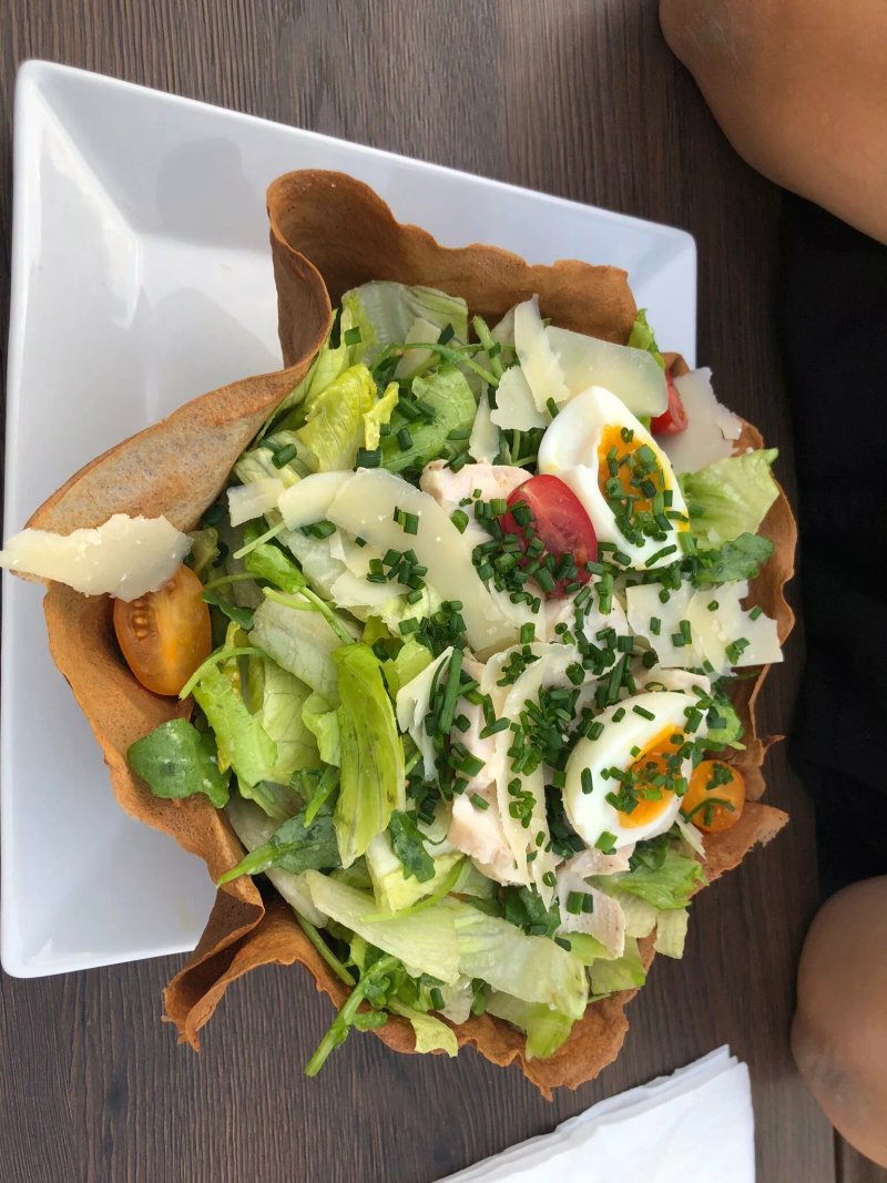Creperie des Hauts vents