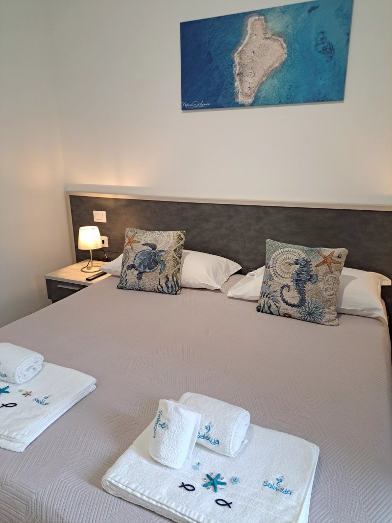 Salaqua Bed & Breakfast