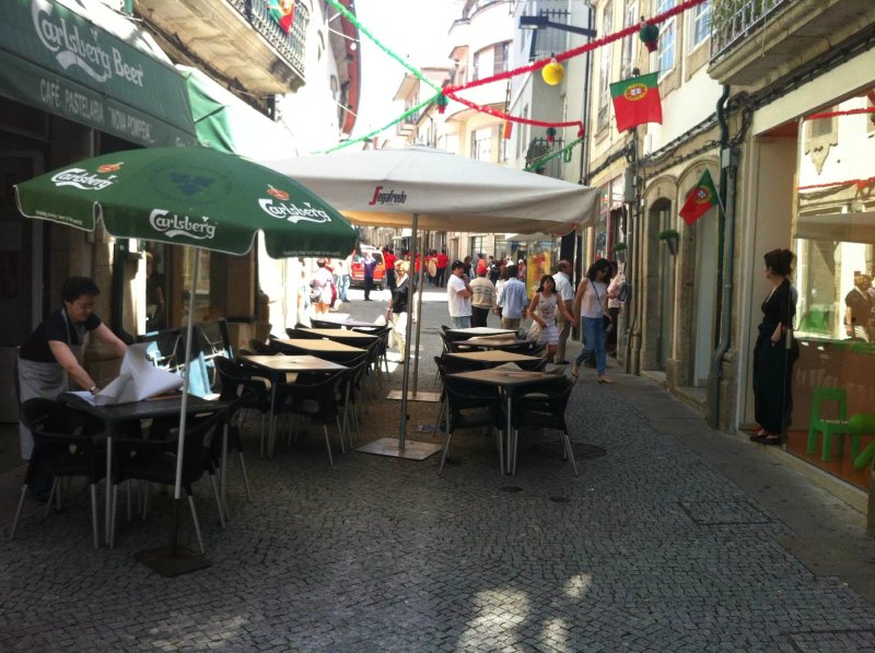 Nova Pompeia