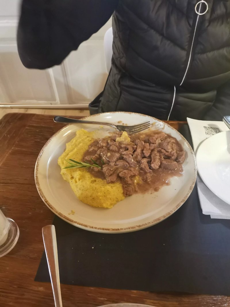 Trattoria Praetoria