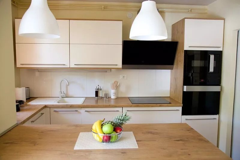 POLENTA Two Bedroom Apartment