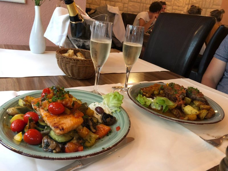 Restaurant Terra Mare