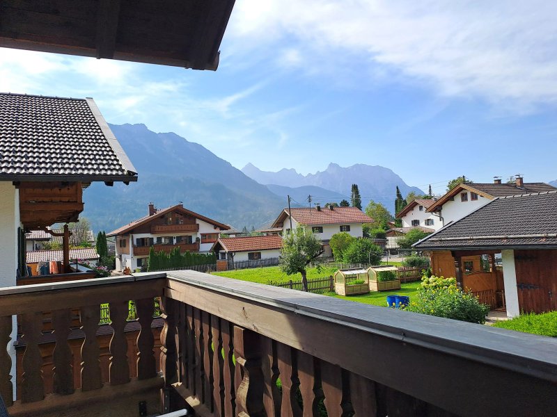 Gasthaus Weisses Ross l