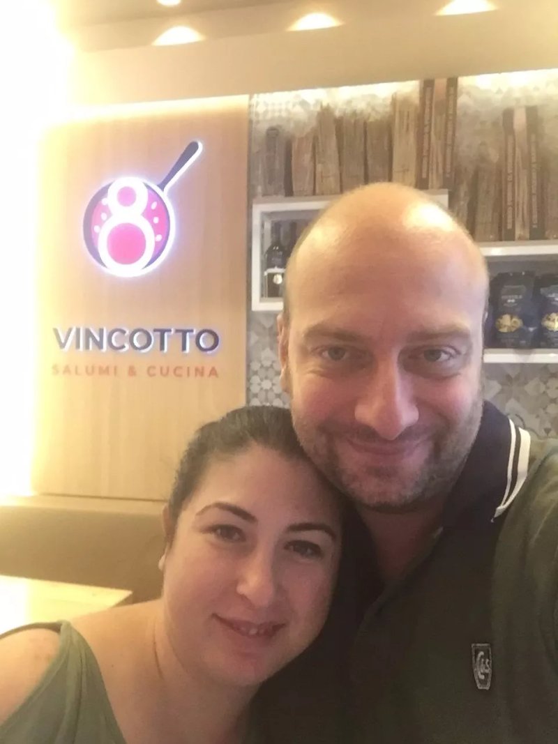 Vincotto Salumi & Cucina