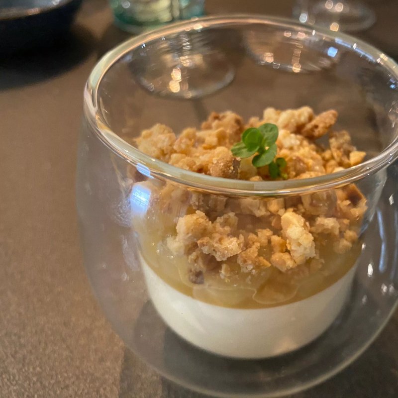 Cattivo Gusto Restaurant