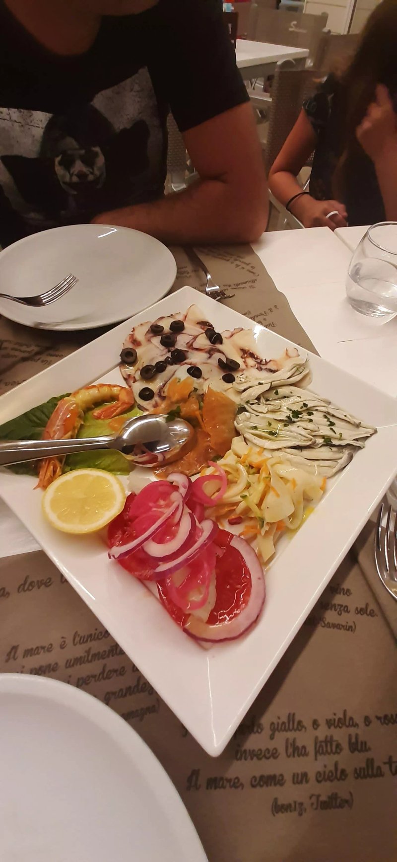 Bar Ristorante Salsedine
