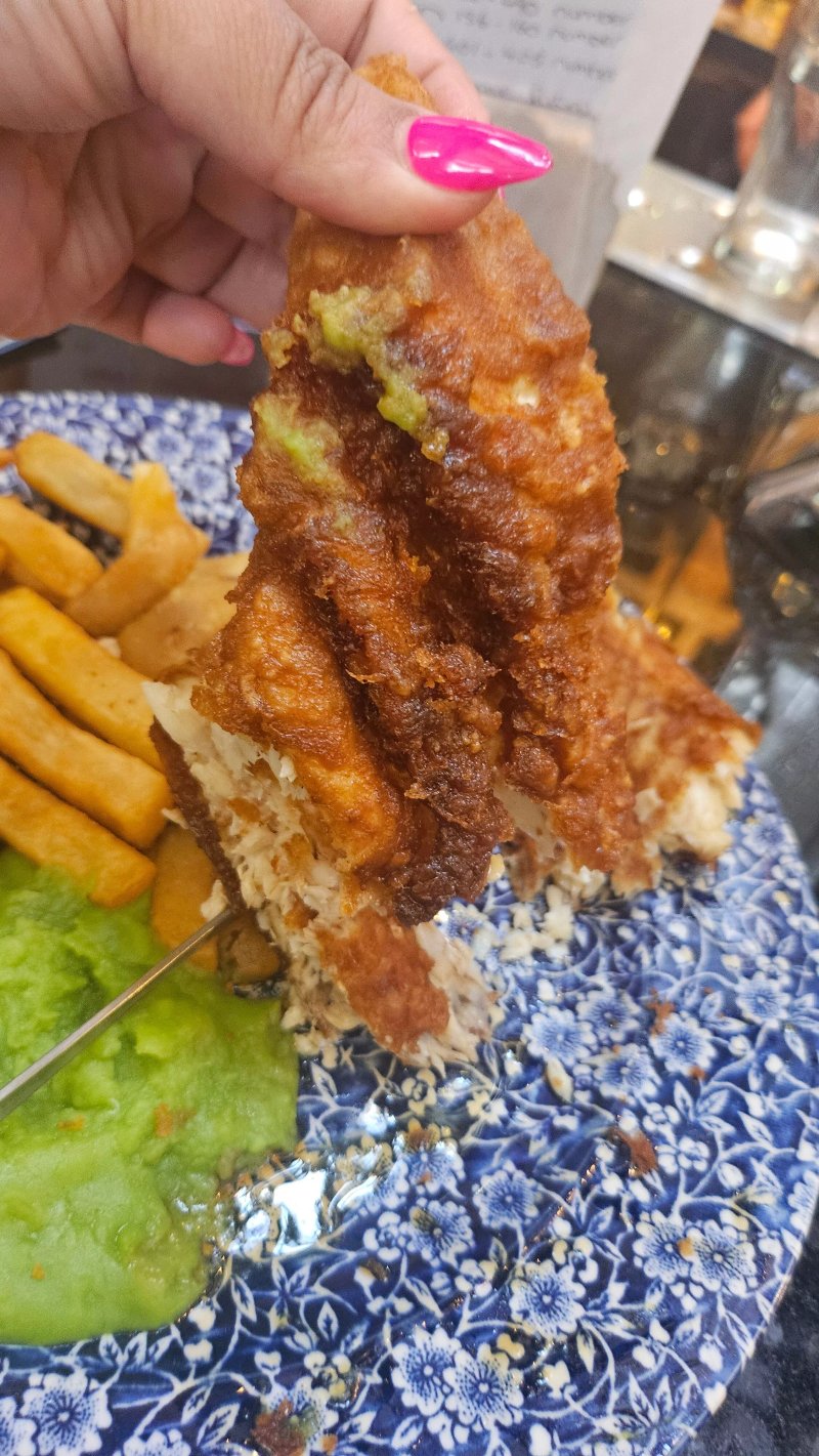 The Angel Vaults Inn