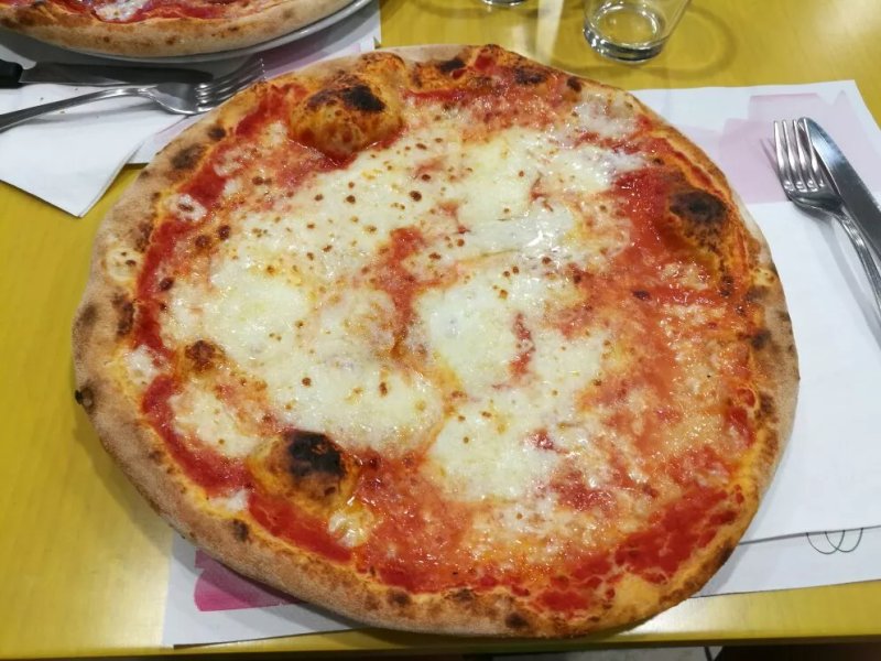Pizzeria Farinata ' Da Franco' di Giordano Cecilia