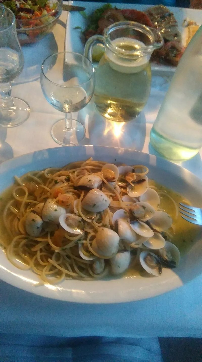 La Vecchia Cantina