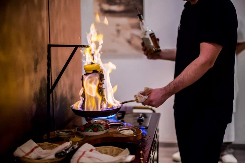 Restaurant Le14