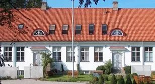 Hedmans Pensionat