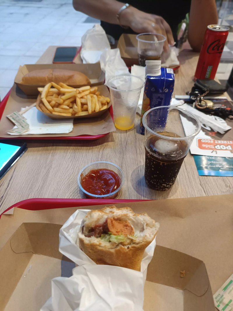 Bao Bam - The Pop Side Of Street Food