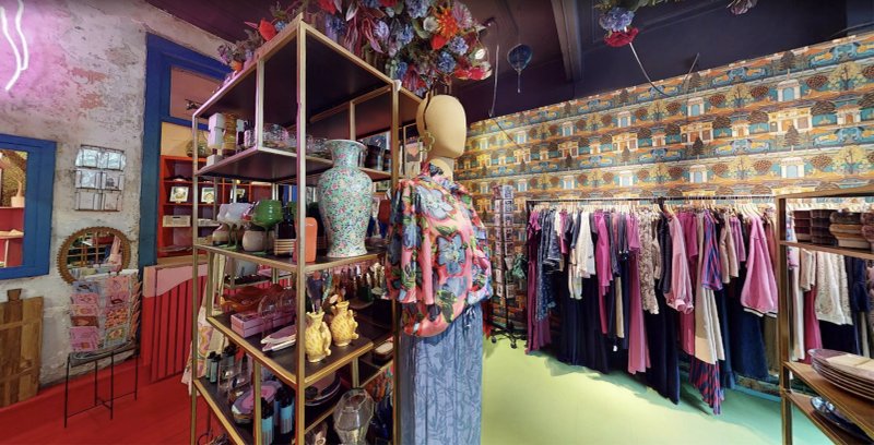 Bob & Bill Conceptstore