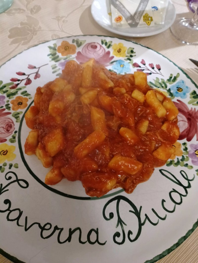 Taverna Ducale