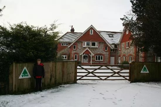 Cholderton Youth Hostel