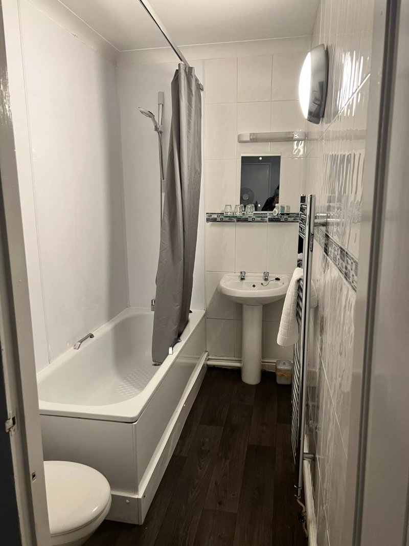 Rowton Poplars Hotel