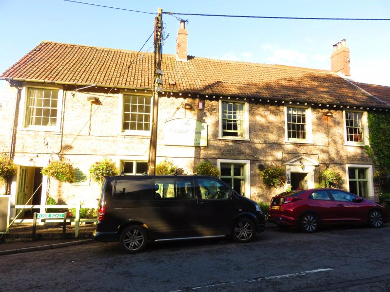 Oakhill Inn