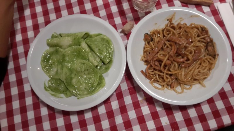 Vegia Ostaja da O Poulo