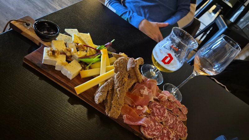 Bar Berendries