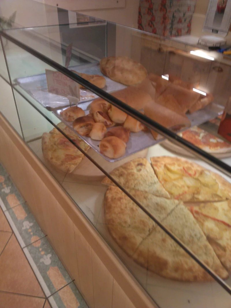 Antiche Delizie Del Forno
