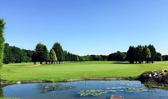 Wergs Golf Club