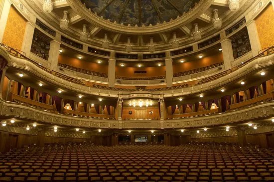 Oper Stuttgart