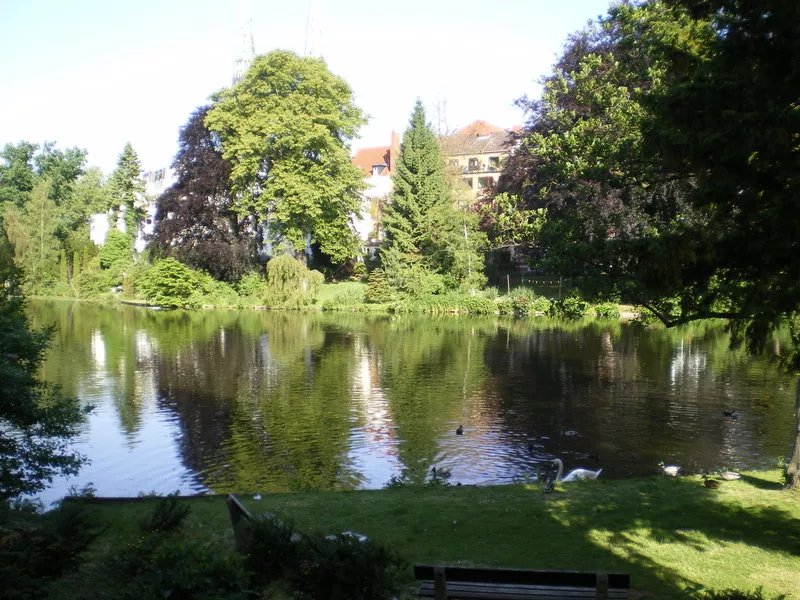Hotel am Muehlenteich