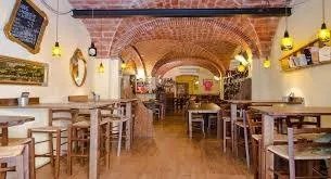 Pub del Piccolo Birrificio Clandestino