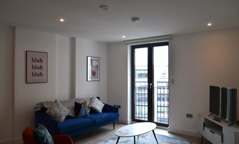 The Residence at Hoxton