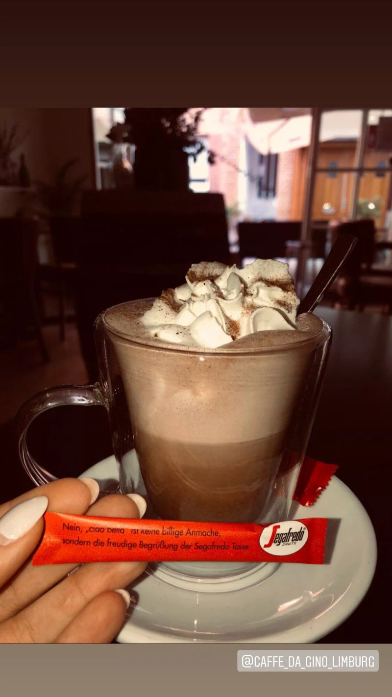 Caffe Da Gino